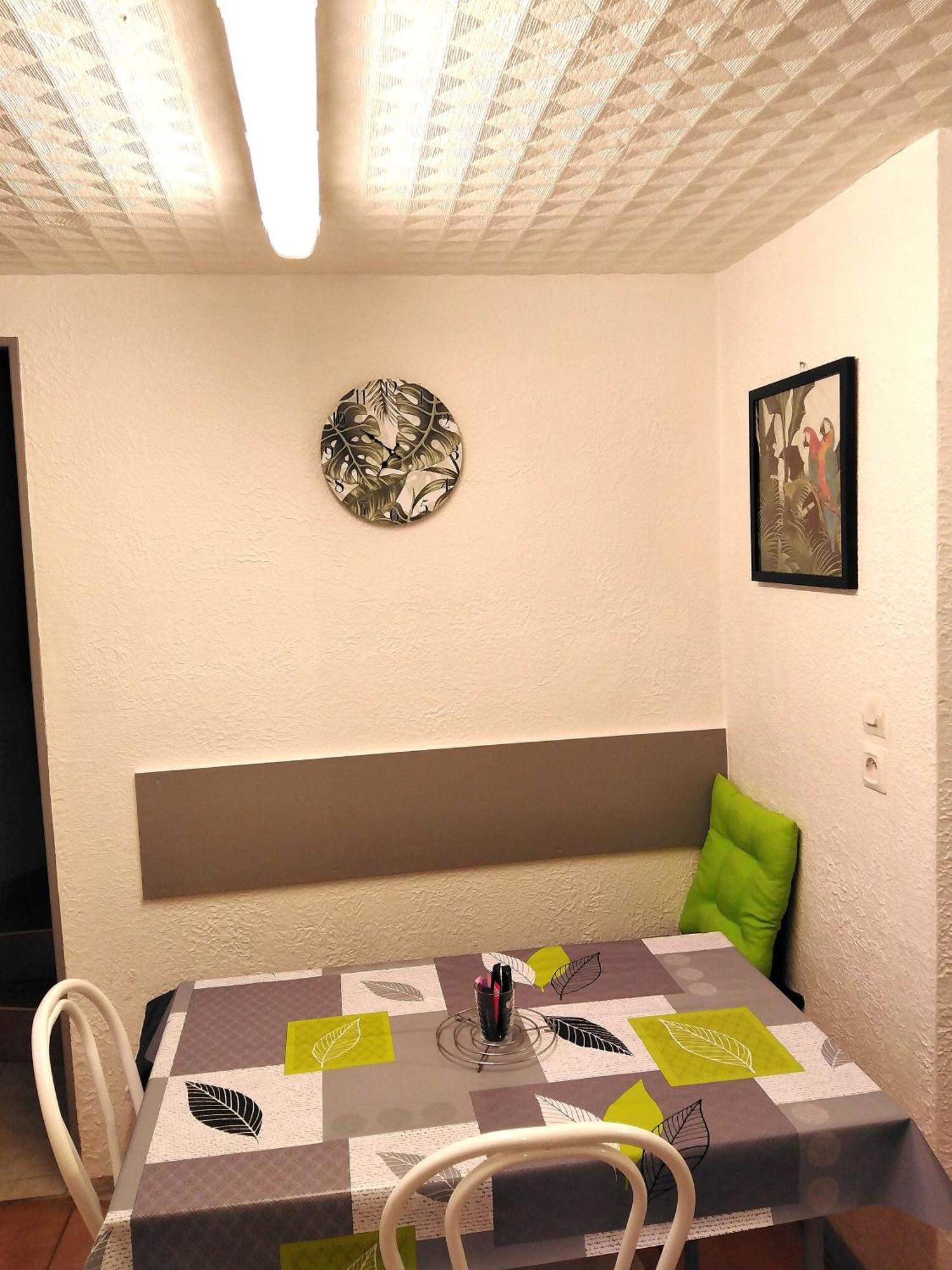 Appartement T1 Quartier Chateau De Pau Exterior foto