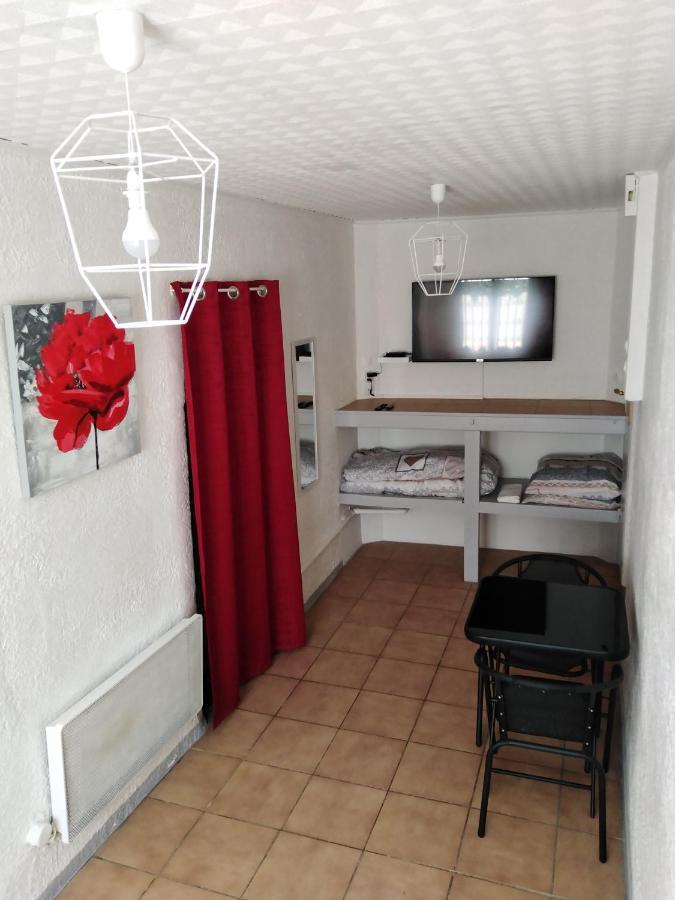 Appartement T1 Quartier Chateau De Pau Exterior foto